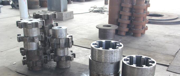 聯(lián)軸器該怎樣去選擇呢？